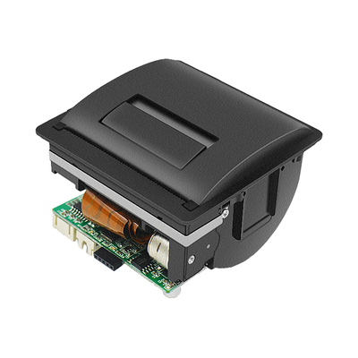 58 mm 2 pouces USB LAN série Connect Imprimante d'étiquette thermique pour l'échelle de pondération des codes à barres 