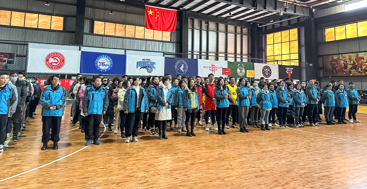 8e Championnat annuel de basket-ball de la Coupe MASUNG (finales de Changsha) - Un récapitulatif passionnant