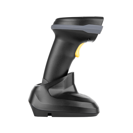 Scanner de code-barres Bluetooth compact