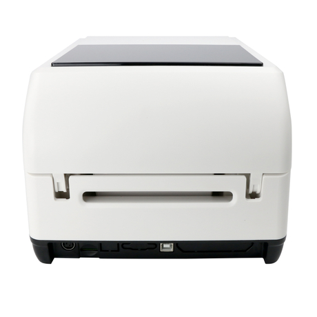 Imprimante thermique mobile polyvalente portable de 4 pouces
