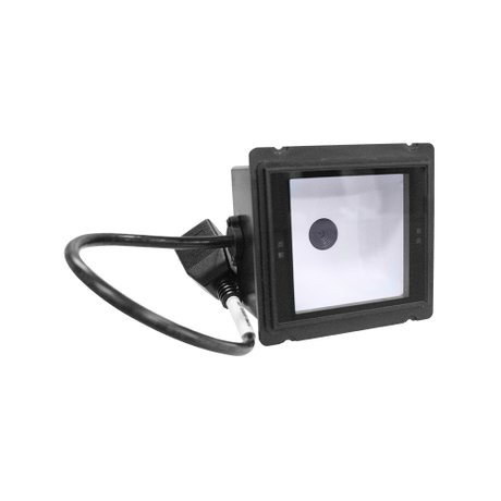 symbole scanner de code-barres de bureau sans fil