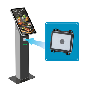 Barcode Scanner portable