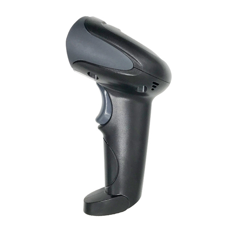 Scanner de codes-barres sans fil pour ordinateur portable
