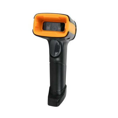 2d Scanner de codes à barres omnidirectionnels pour la caissière de supermarché de restauration