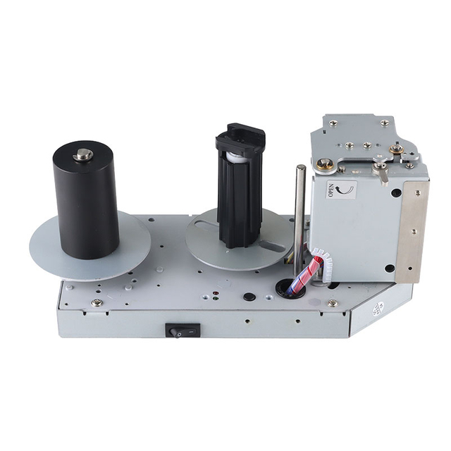 Module d'imprimante thermique automatique d'étiquettes