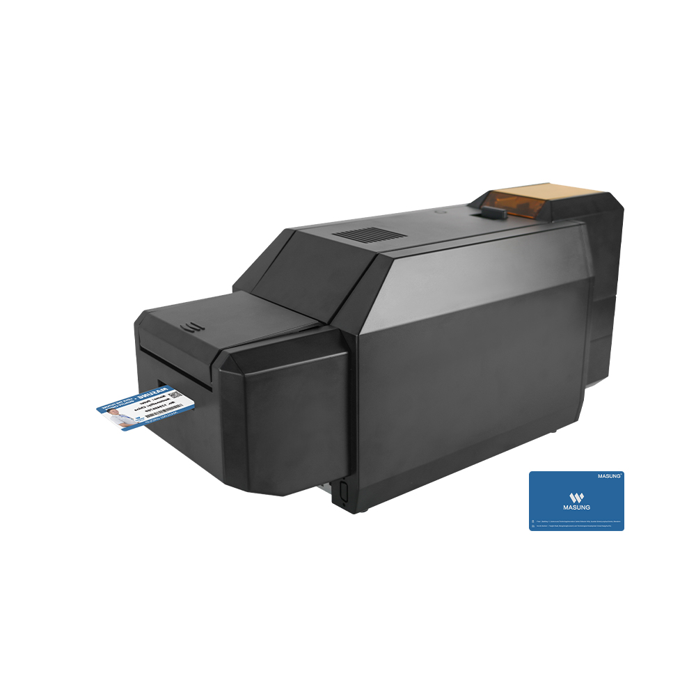 MS-S22K SUBLIMATION THERMAL SUBLIMATION DU THAUX COURTURE COLOR ID IMPRIMANTE - 300DPI PRINTING HIGNE SPEED, Connectivité USB / Ethernet