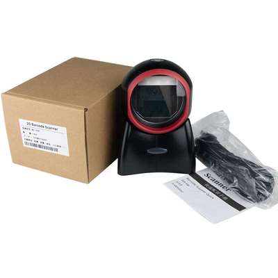 Scanner de codes à barres SMART POS 2D