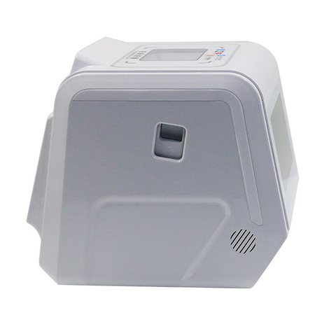 Mini imprimante thermique de kiosque de distributeur automatique de 80mm
