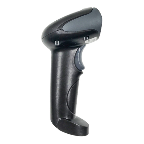 Scanner de codes-barres sans fil pour ordinateur portable