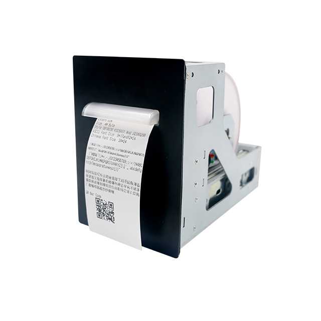 MS-EP5860i 3 imprimante thermique IINCH