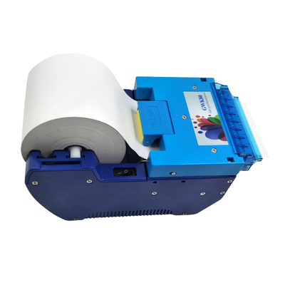 aucune imprimante thermique de kiosque de distributeur automatique du conducteur 80mm