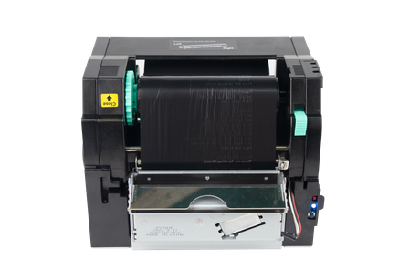 Imprimante de transfert thermique MS-TS101 112mm