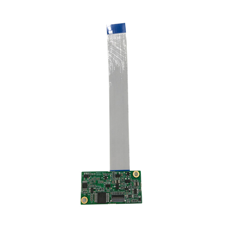Module de scanner à barres programmable OEM 2D OEM OEM