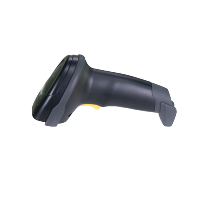 scanner de code-barres industriel 2D