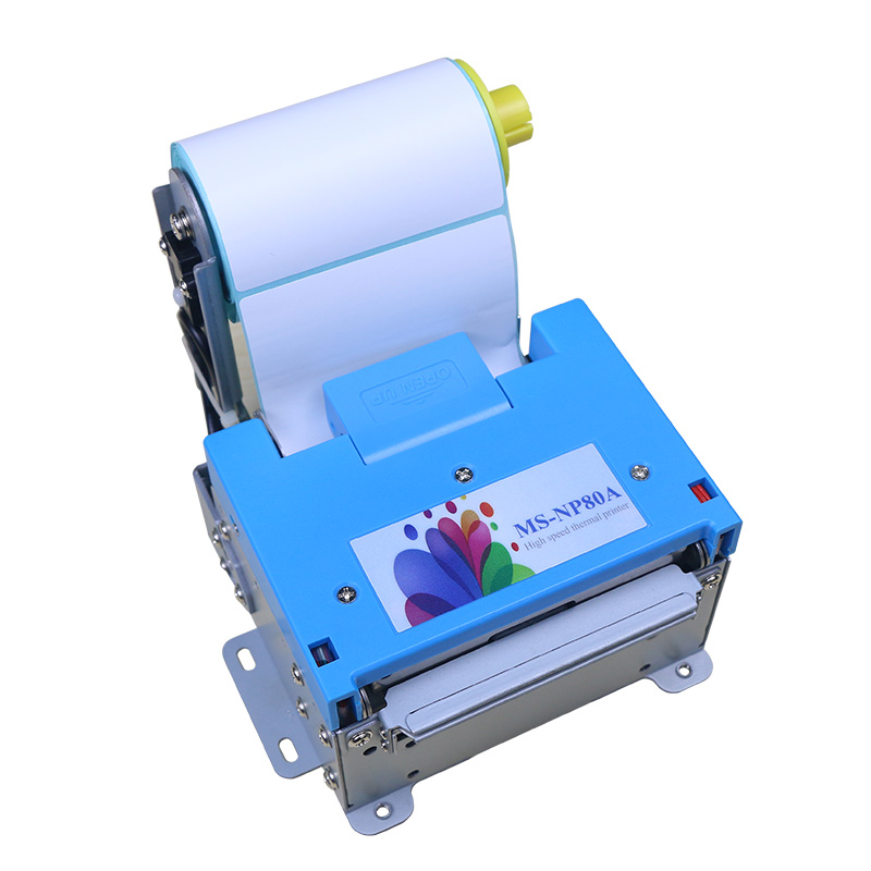 Imprimante thermique d'étiquettes 4x6