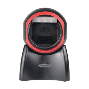 SCANNER DE CODE DE CODE DE CORDE DESIREAUX USB 1D 2D OMNI le plus populaire