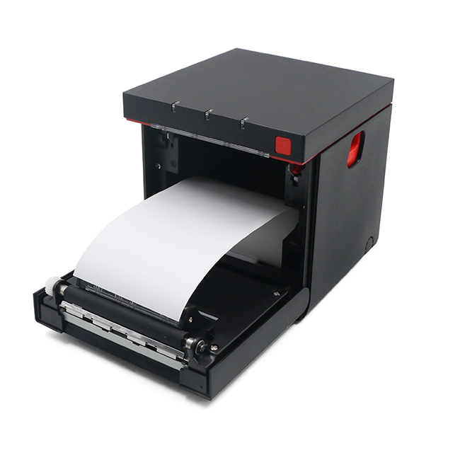 Imprimante de reçu thermique de bureau sans fil