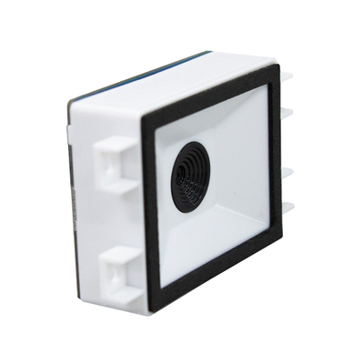 Casher Android Barcode Reader