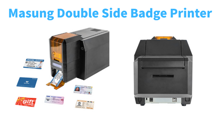 Masung double side badge printer.png