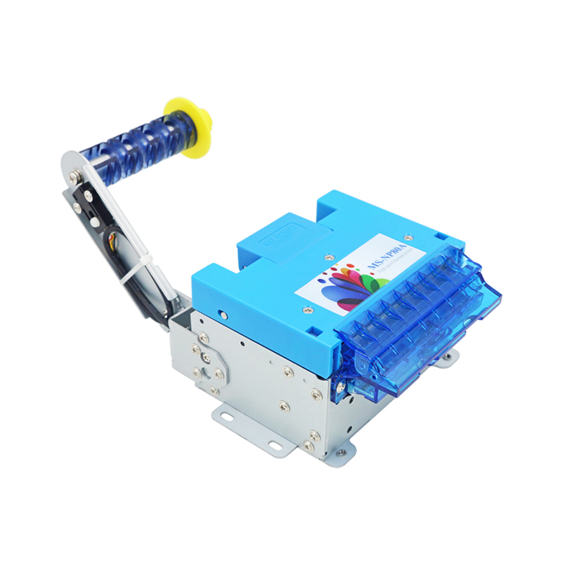 Imprimante autocollants embarqués de 3 pouces - Achetez des autocollants  intégrés de 3 pouces Produit imprimante sur Shenzhen Masung Intelligent  Equipment Co., Ltd
