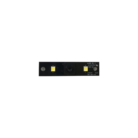 Mini 1d 2d Code Reader avec USB pour le bus de tourniquet