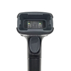 Scanner de codes-barres filaire laser 1D durable pour point de vente de supermarché