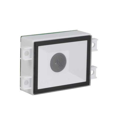 scanner de code-barres industriel Android WiFi