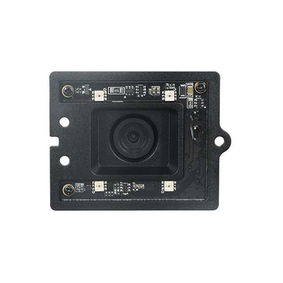 Module de scanner de code-barres 1D et 2D avec sortie USB