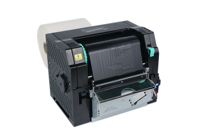 Imprimante de transfert thermique MS-TS101 112mm