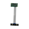 Module de scanner de code Qr filaire à induction automatique de petite taille 