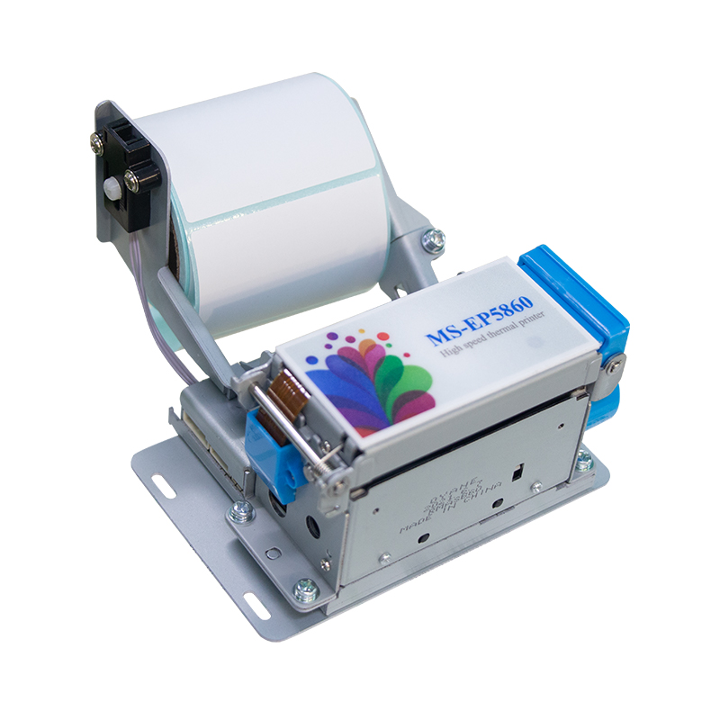 Étiquettes d'imprimante thermique autocollants 4x6