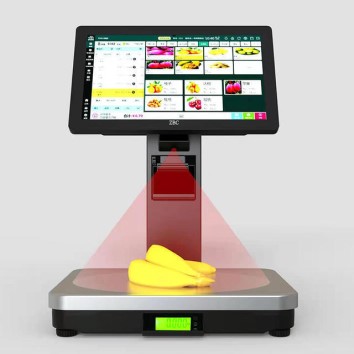 Quels sont les avantages d’une balance intelligente IoT AI ?