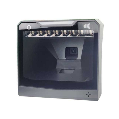 plate-forme de numérisation sans fil de supermarché pour ordinateur portable