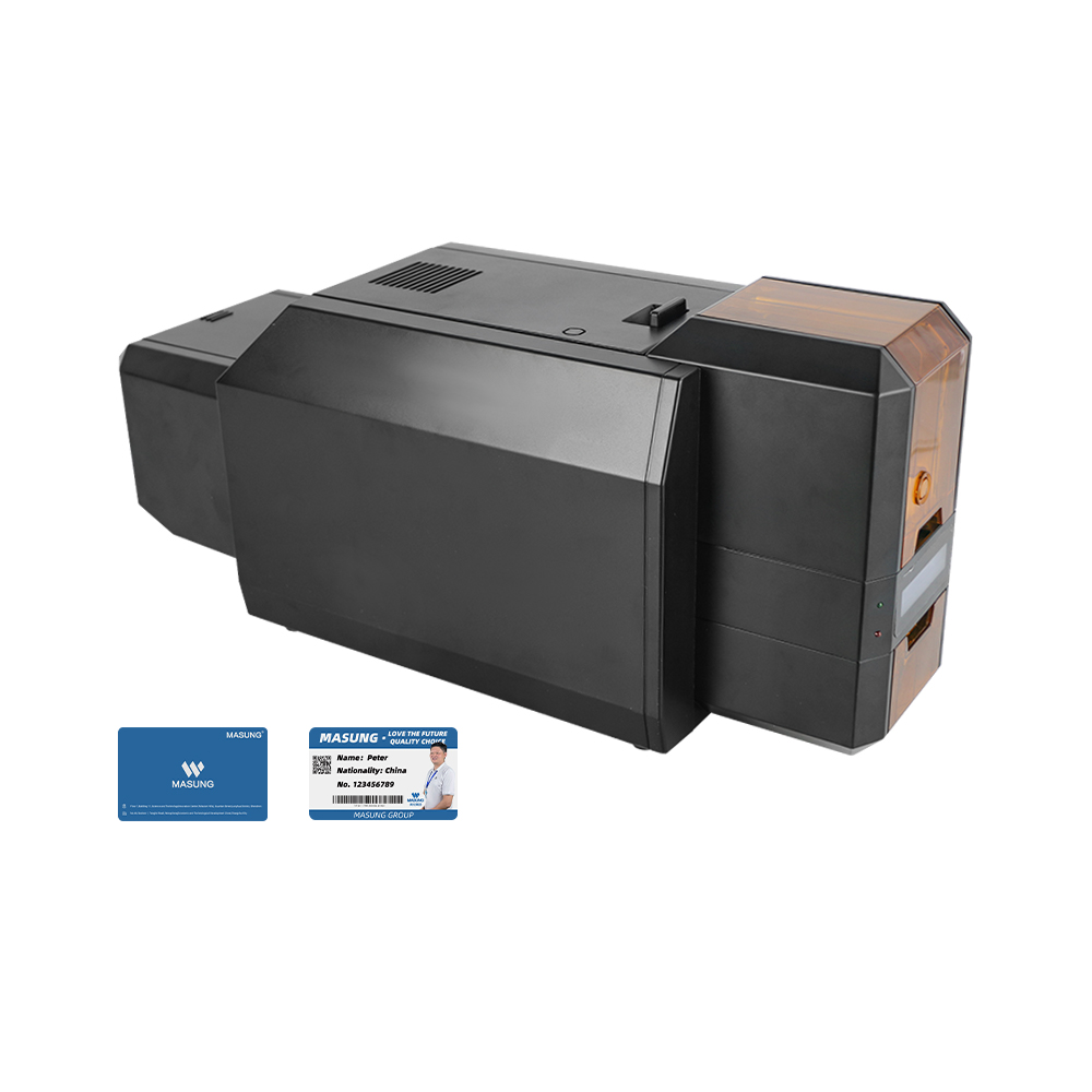 MS-S22K SUBLIMATION THERMAL SUBLIMATION DU THAUX COURTURE COLOR ID IMPRIMANTE - 300DPI PRINTING HIGNE SPEED, Connectivité USB / Ethernet