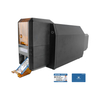 MS-S22K SUBLIMATION THERMAL SUBLIMATION DU THAUX COURTURE COLOR ID IMPRIMANTE - 300DPI PRINTING HIGNE SPEED, Connectivité USB / Ethernet