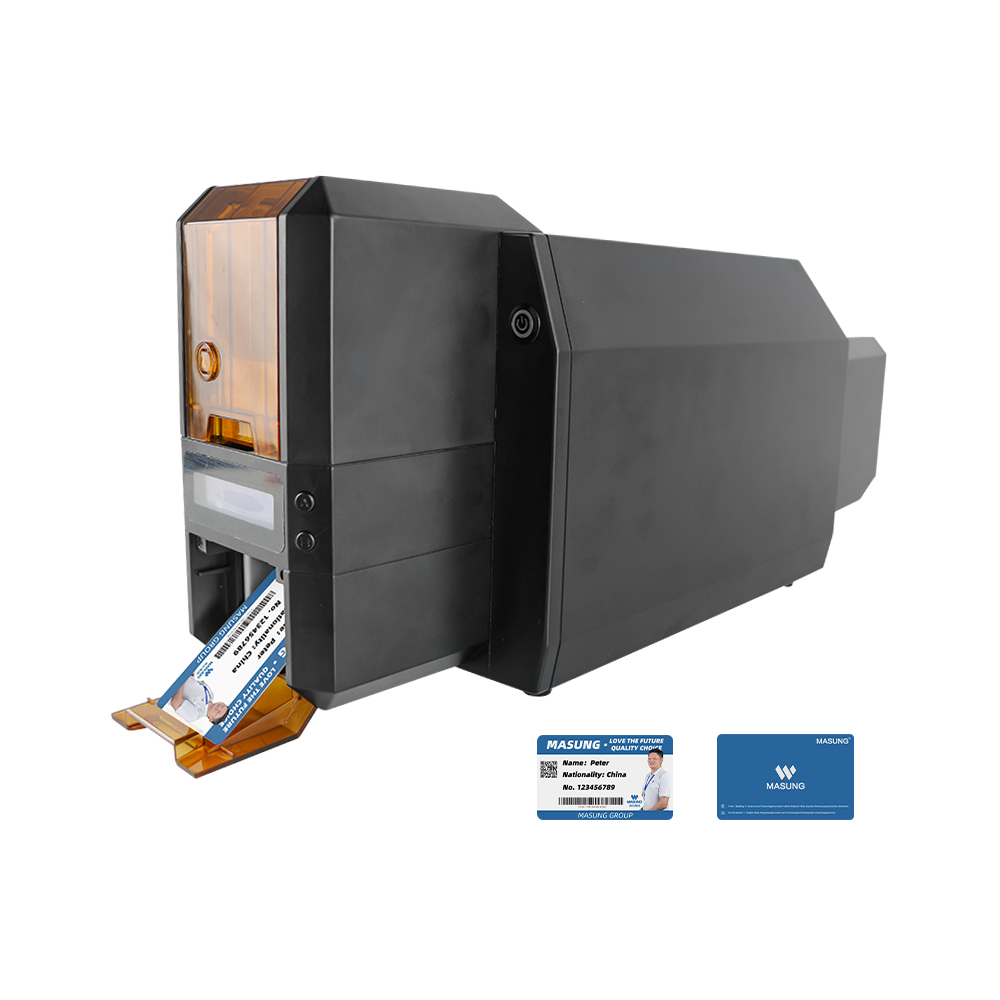 MS-S22K SUBLIMATION THERMAL SUBLIMATION DU THAUX COURTURE COLOR ID IMPRIMANTE - 300DPI PRINTING HIGNE SPEED, Connectivité USB / Ethernet