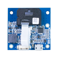 2D USB Mini QR Code Barcode Scanner