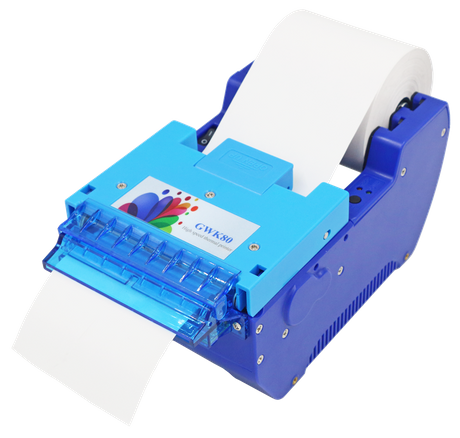 imprimante thermique portative de kiosque du distributeur automatique 80mm de stationnement