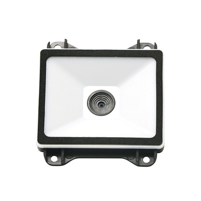 Présentation de la plate-forme d'image Scanner de codes QR de bureau USB Scanner de code-barres