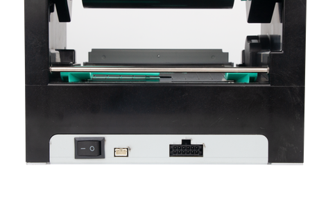 Imprimante de transfert thermique MS-TS101 112mm