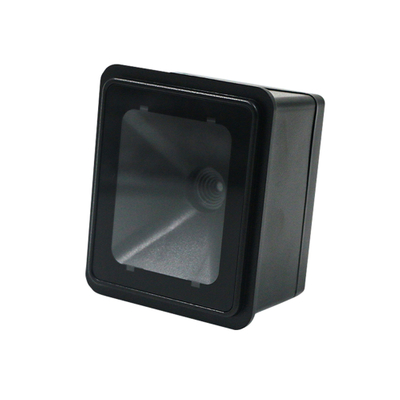 Scanner de codes à barres en plastique ABS 32 bits avec processeur MCU DSP ARM