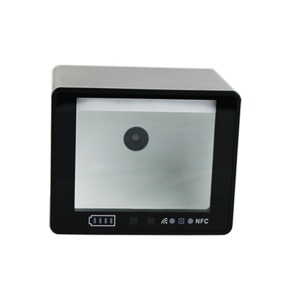 scanner de code-barres de bureau USB Android