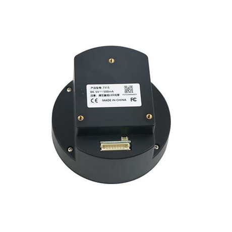 Module de scanner qr, machine de scanner de codes-barres, scanner de codes-barres qr, lecteur de code QR