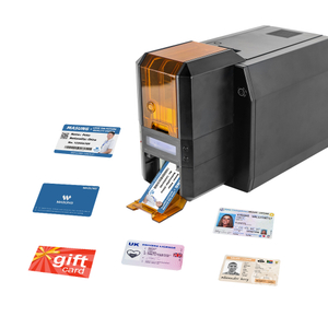 MS-S22K SUBLIMATION THERMAL SUBLIMATION DU THAUX COURTURE COLOR ID IMPRIMANTE - 300DPI PRINTING HIGNE SPEED, Connectivité USB / Ethernet