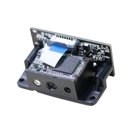 1d 2d QR CMOS MINI MODULE DE CODE DE CODE BAR