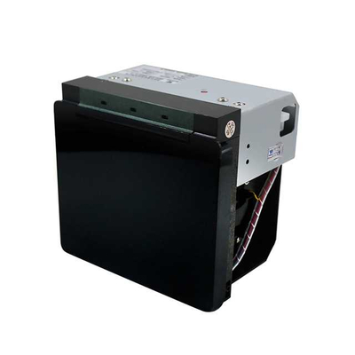 Imprimante thermique automatique de kiosque de distributeur automatique du coupeur 80mm