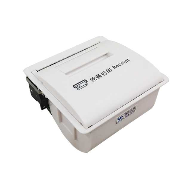 Chine OEM 2 pouces panneau compact imprimante thermique port série Mini imprimantes de codes à barres pour machine de taxi-mètre