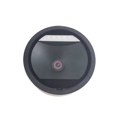 Scanner de codes-barres de cinéma USB de supermarché