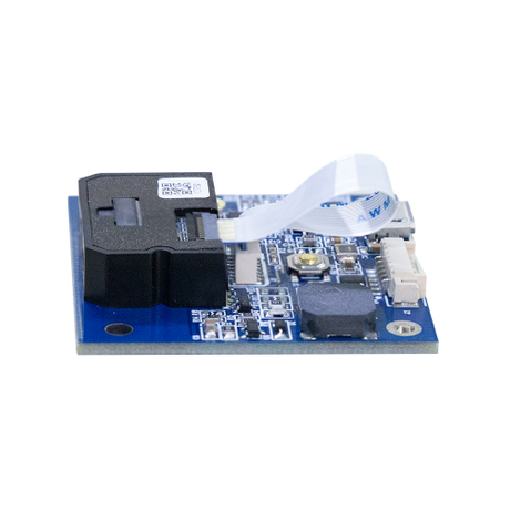 2D USB Mini QR Code Barcode Scanner