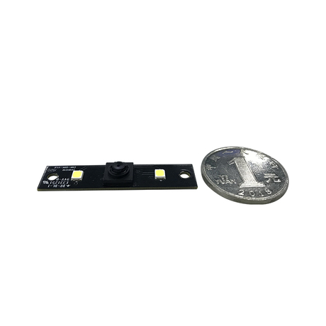 Pocket 2D Barcode Scanner pour mobile